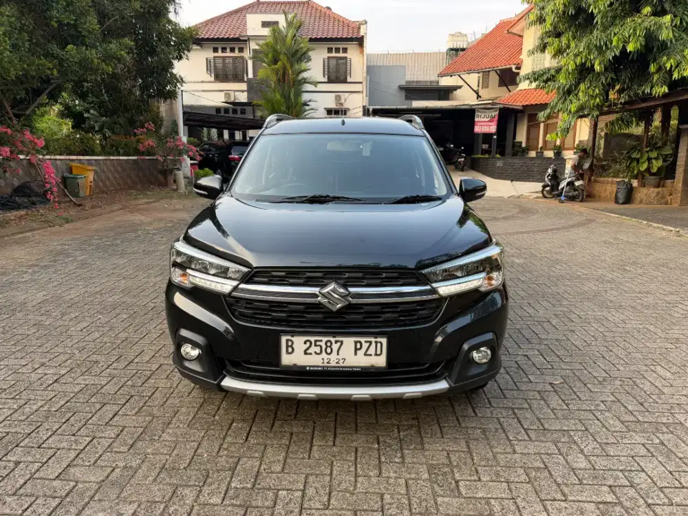 XL7 Beta AT 2022 KM Rendah