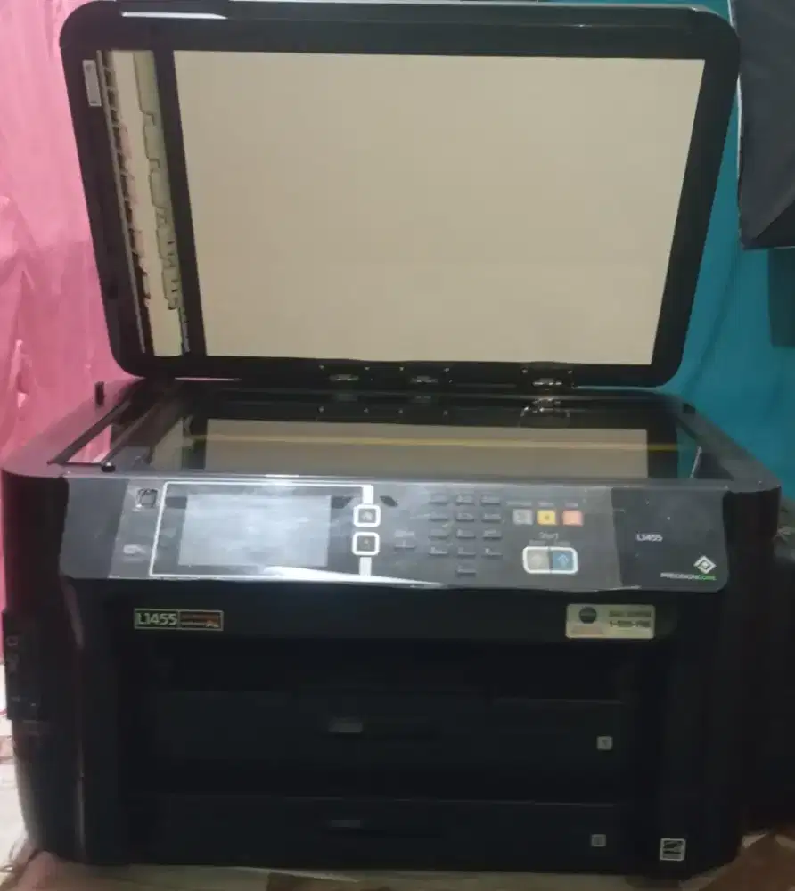 Printer Epson L1455 Dijual Cepat !!!