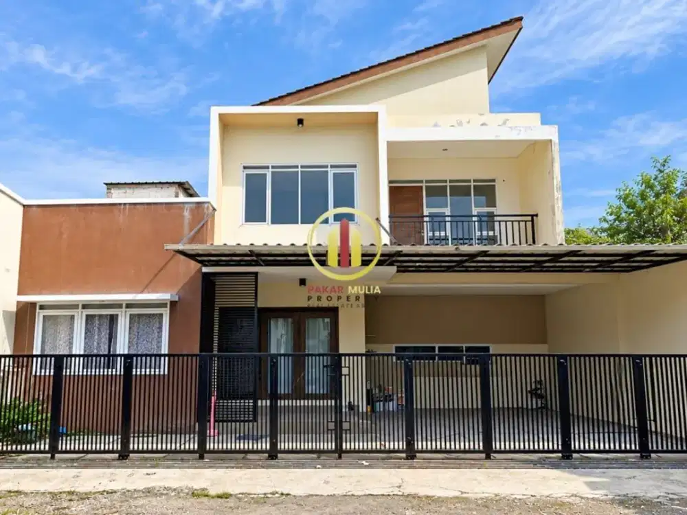 rumah murah bagus siap huni taman kopo indah tki bandung