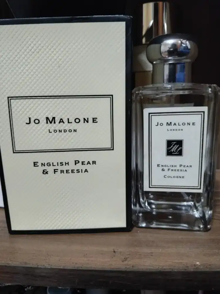 Parfum masi baru take all