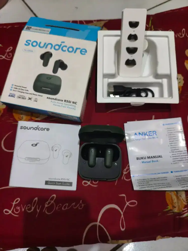 Tws anker r 50i