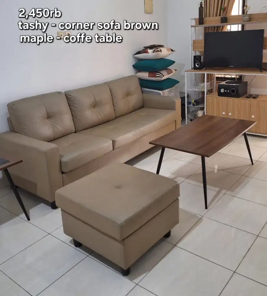 Perlengkapan Rumah Tangga