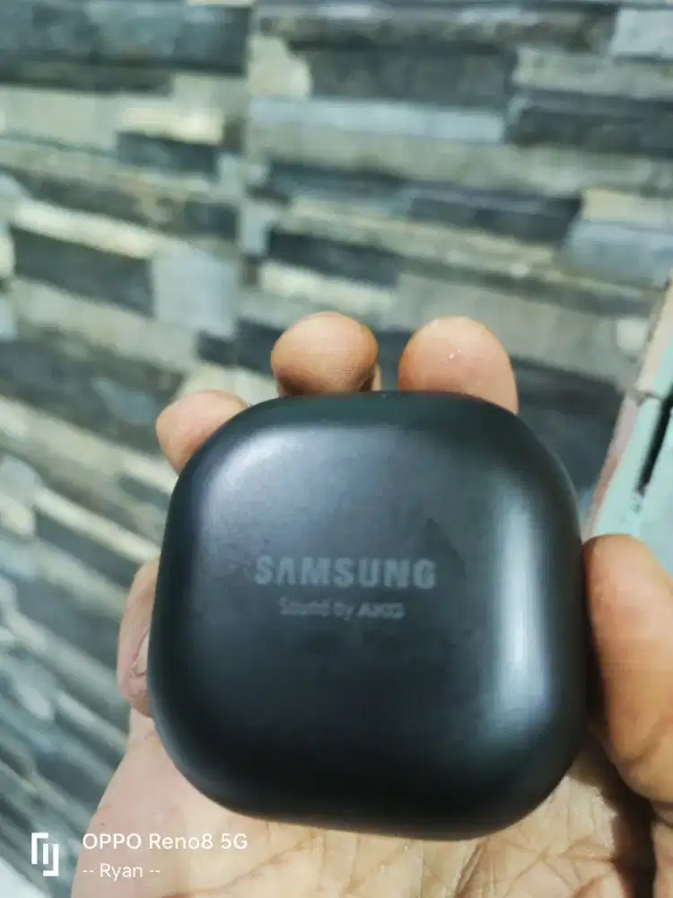 Galaxy Buds Pro original bass mantap murah