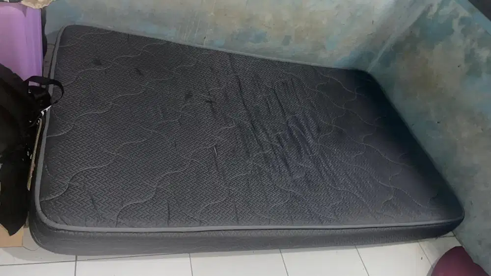 Kasur Central foam ukuran 180*200 (2orang)