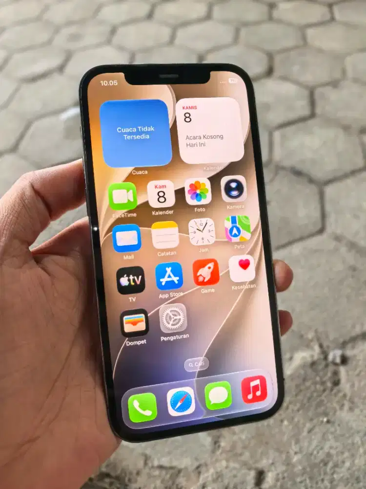 Iphone 12 Pro 128GB
