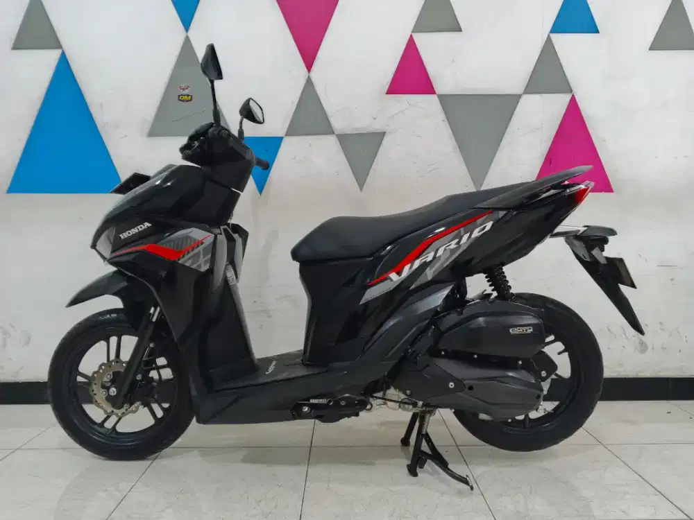 Vario125 tahun 2023
