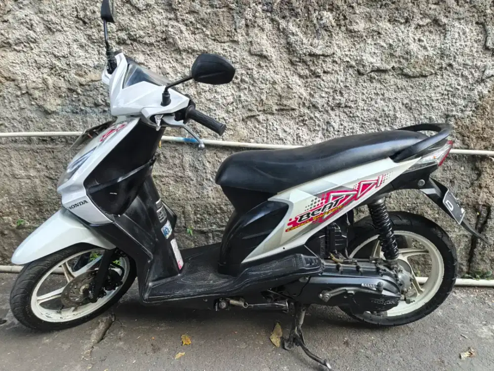 BEAT KARBU TERAKHIR 2012 LENGKAP