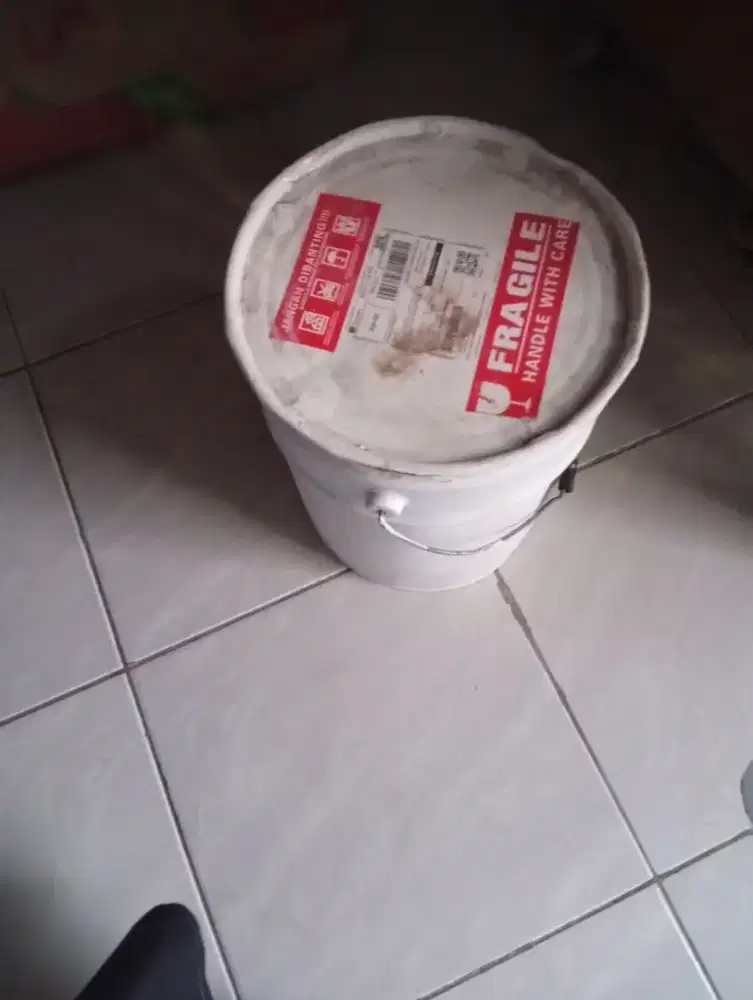 Aspal cair untuk dak beton