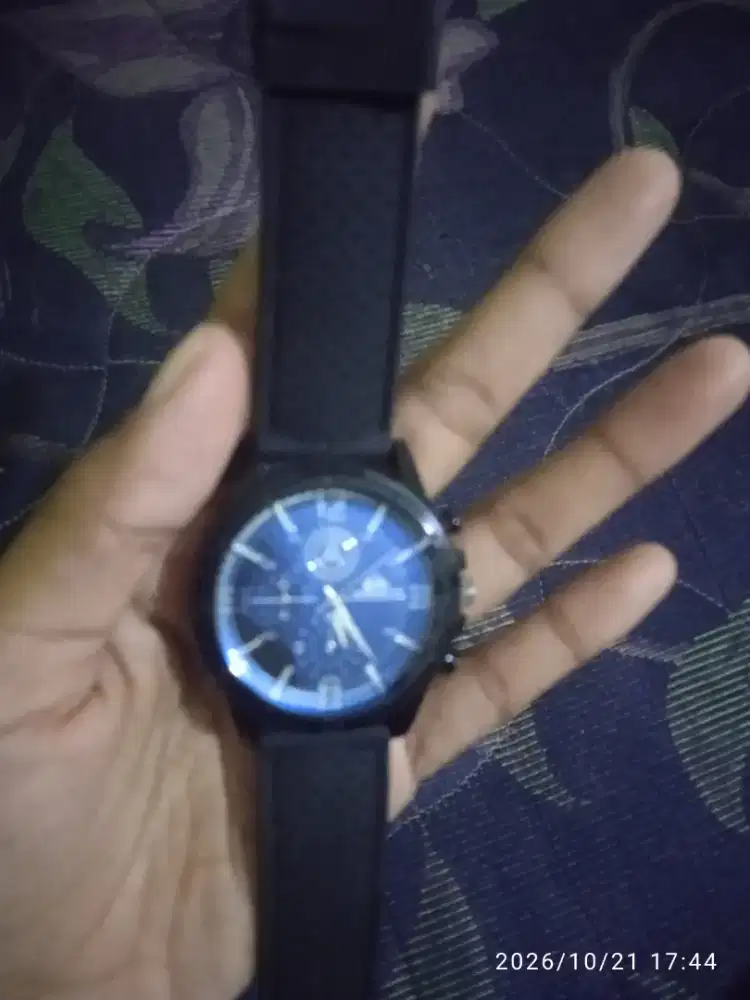 Jual jam tangan Alexandre