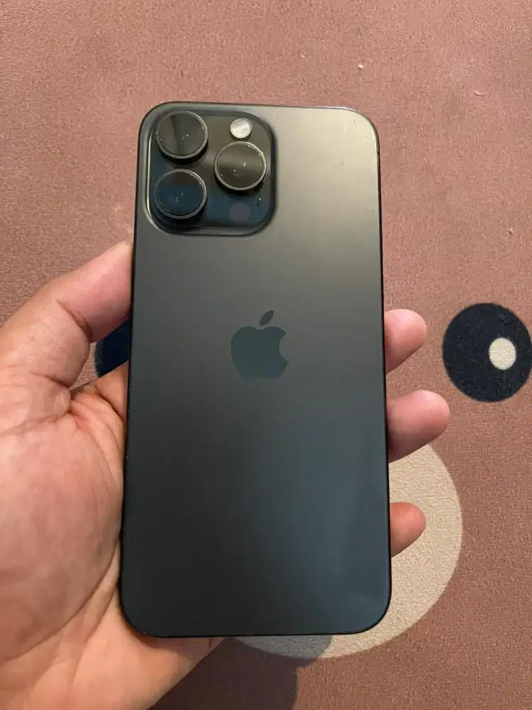 iphone 15 promax 256gb resmi