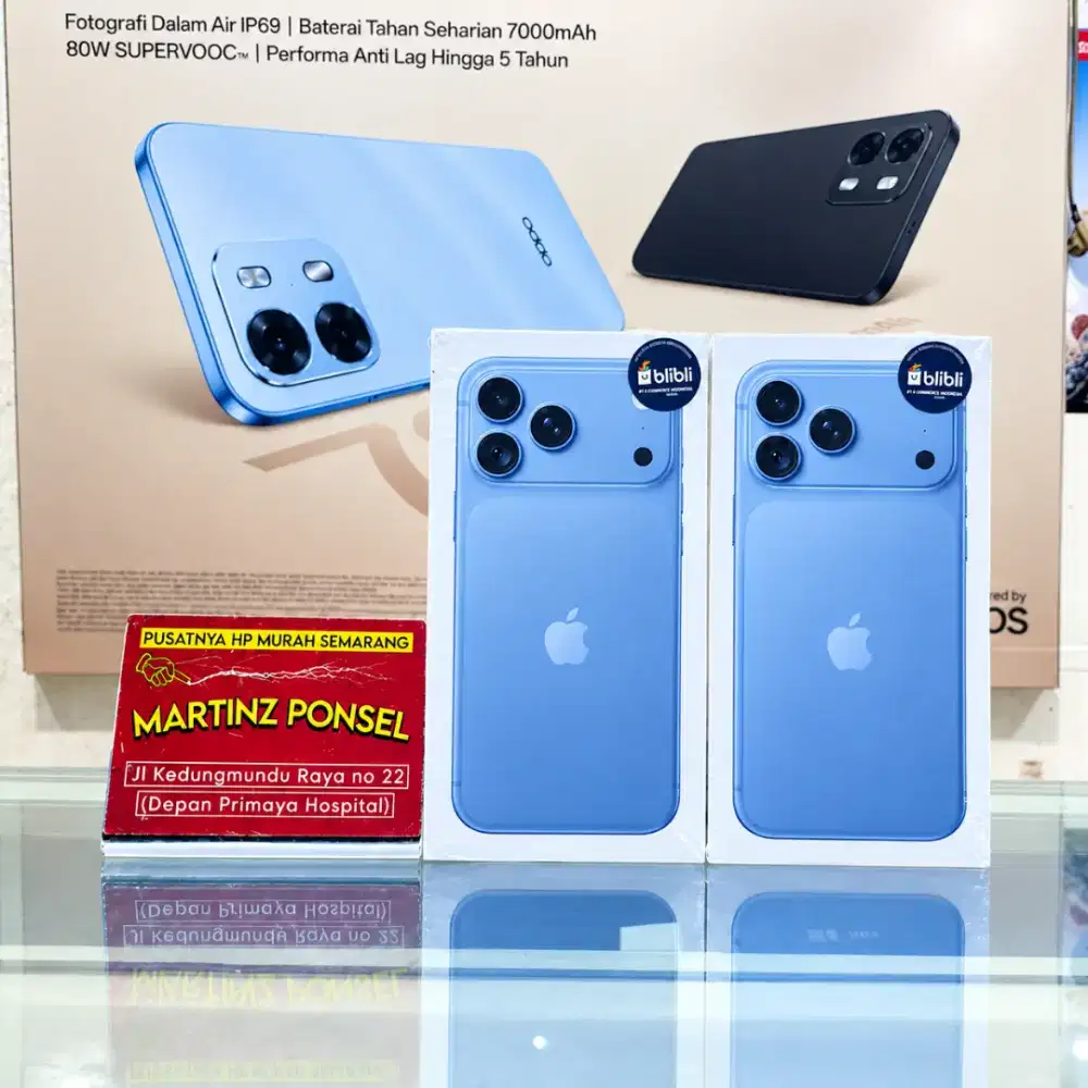Iphone 18 Pro Max 256Gb New