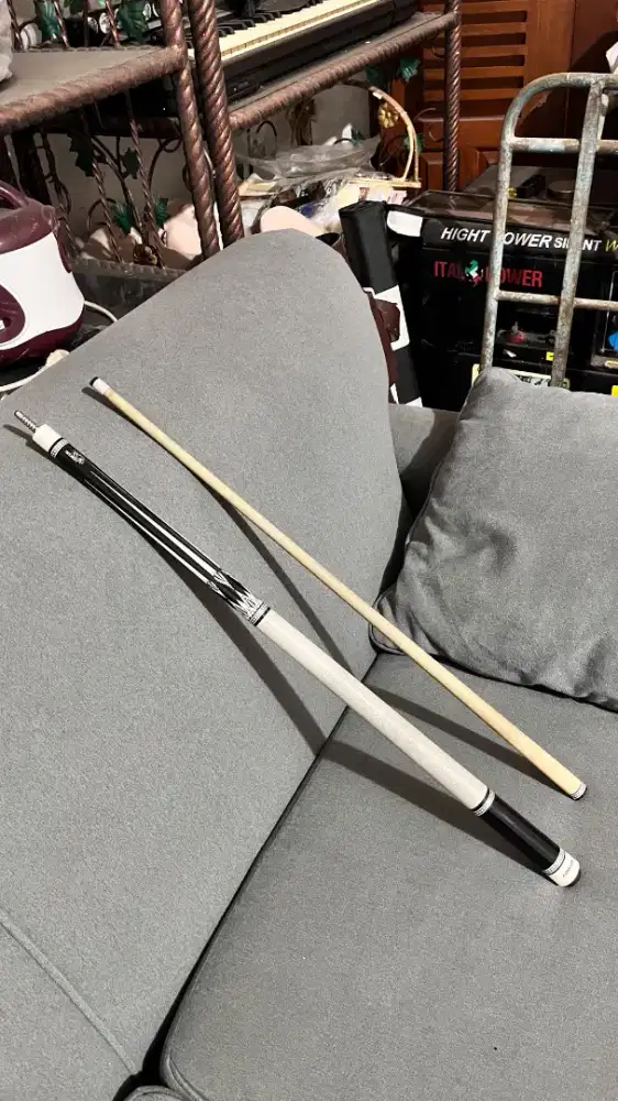 Cue Konllen Dragon 2