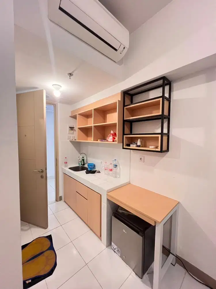 Di sewakan / di jual apartemen pik2 tokyo edogawa