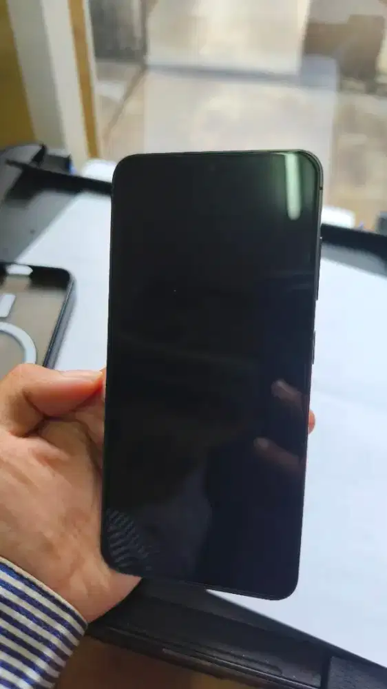 Samsung galaxy s24 8/256 tanpa box