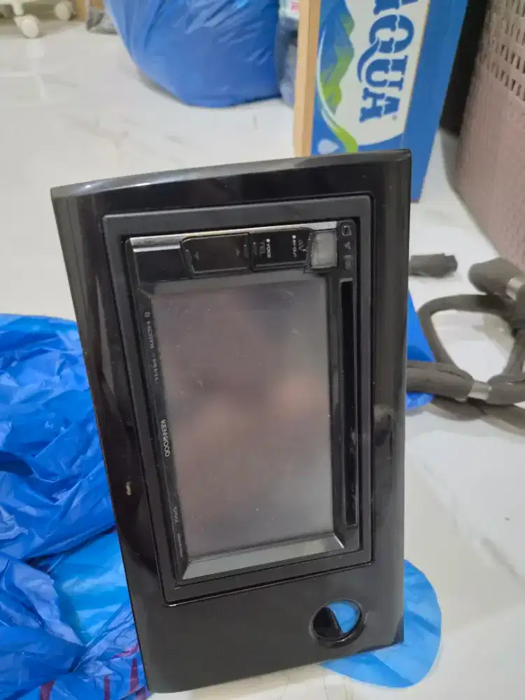 Head unit honda BRV 2017