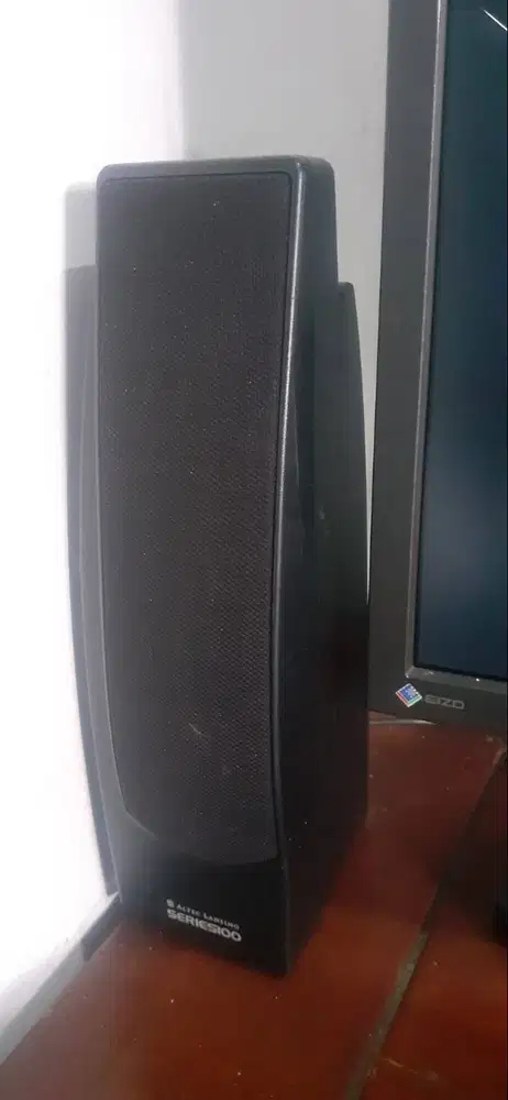 Altec Lansing Series 100 normal