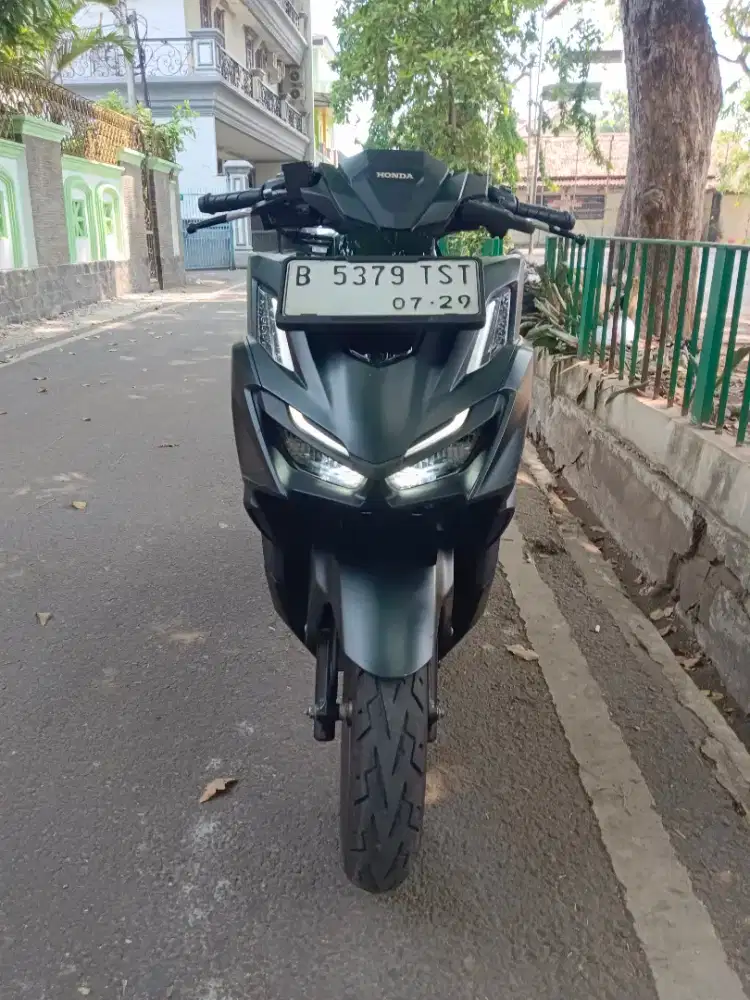 Vario 160 cbs tahun 2024