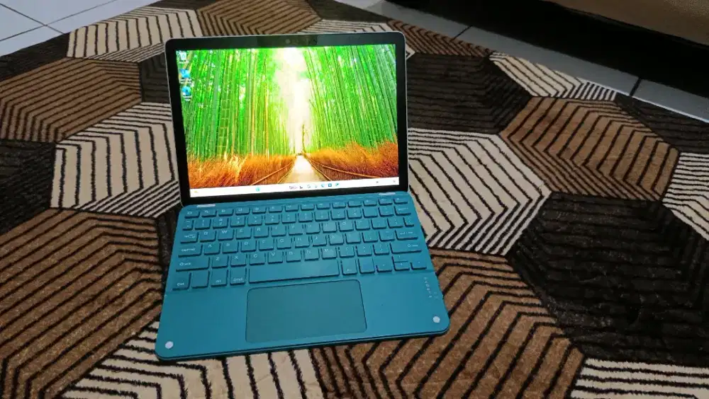 Dijual Microsoft Surface Go 2