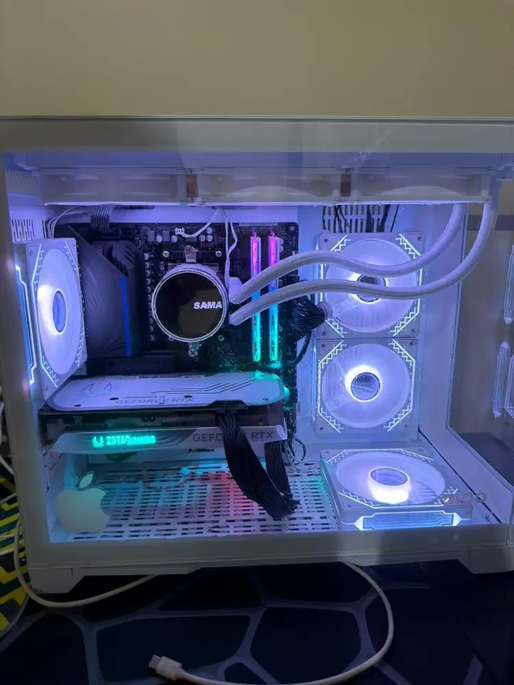 PC GAMING 30 jutaan