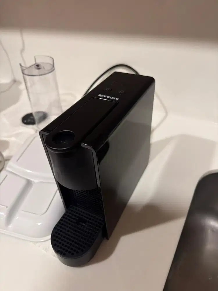 Nespresso Essenza Mini