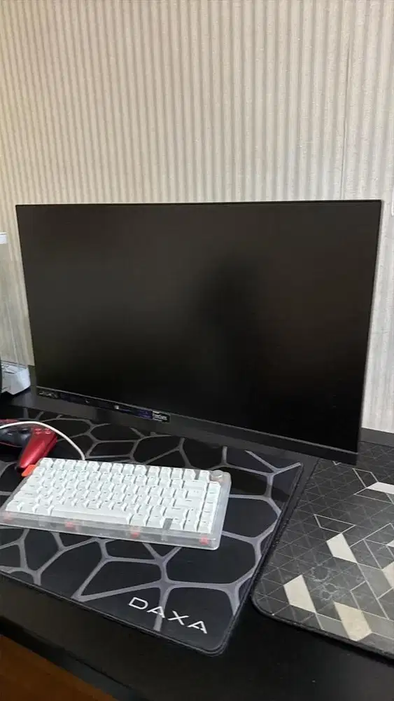 MONITOR LENOVO LEGION Y25-30 280HZ