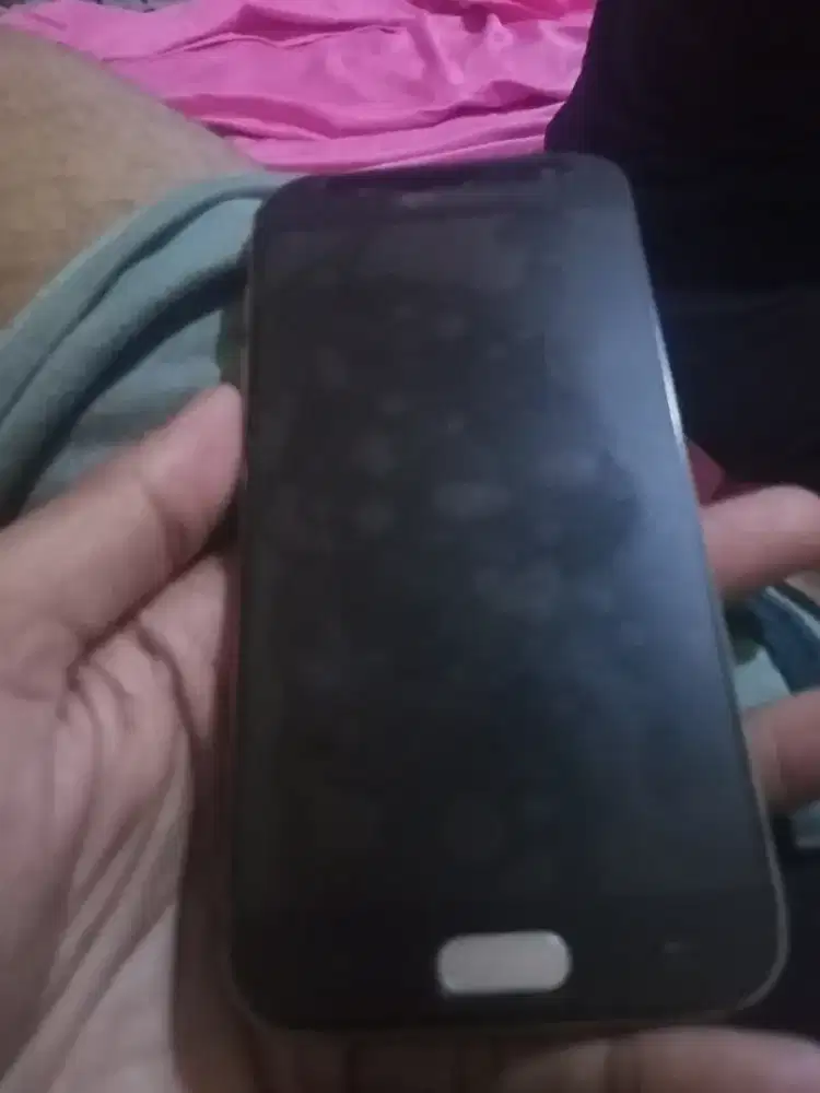 SAMSUNG J5 PRO NFC
