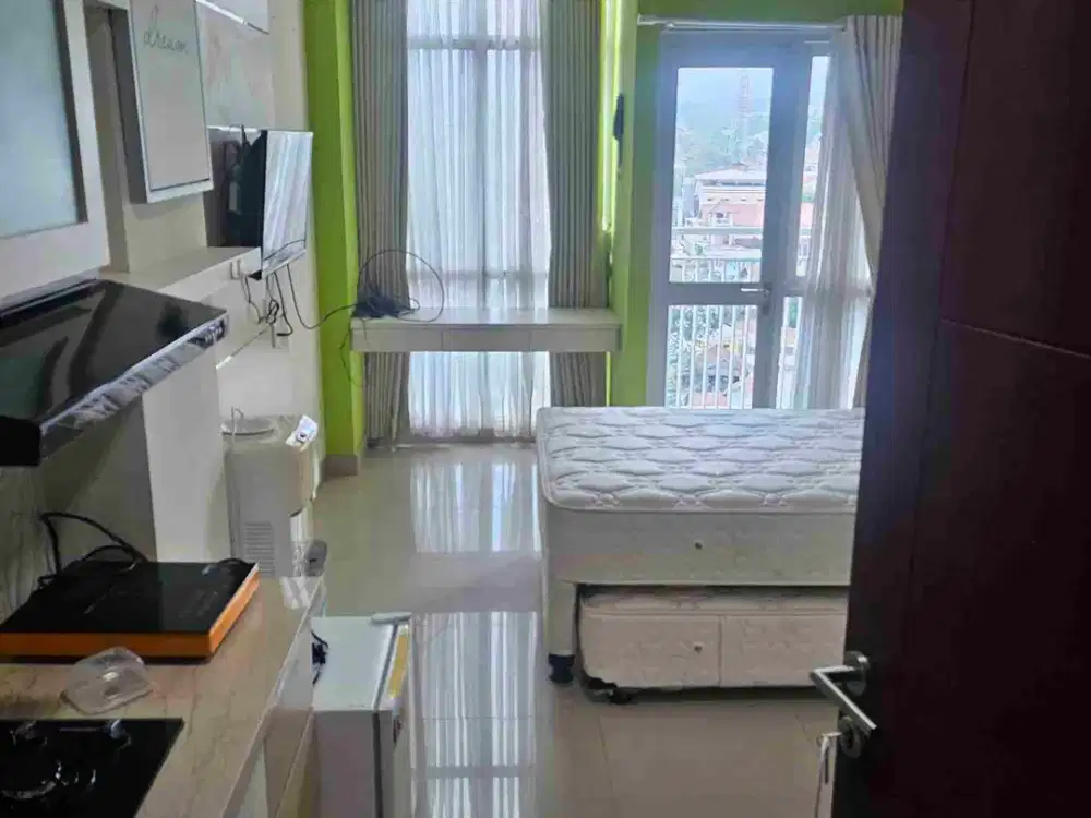 Dijual Apartemen Taman Melati Jatinangor