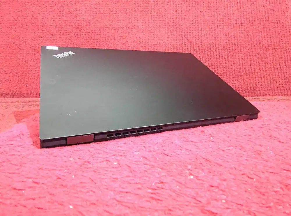 Laptop LENOVO THINKPAD L13 Core i5-10210U RAM 16GB SSD 256GB MALANG