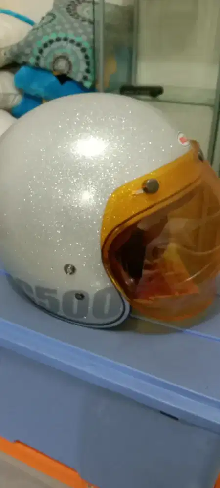 helm bell c 500