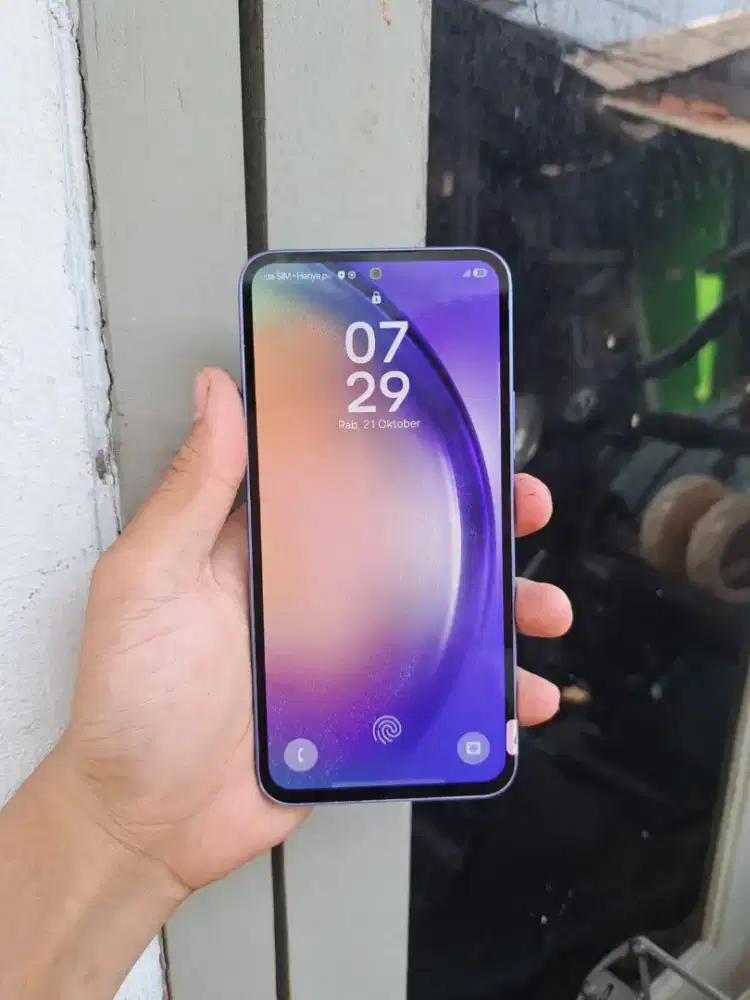 Samsung A54 5G SEIN