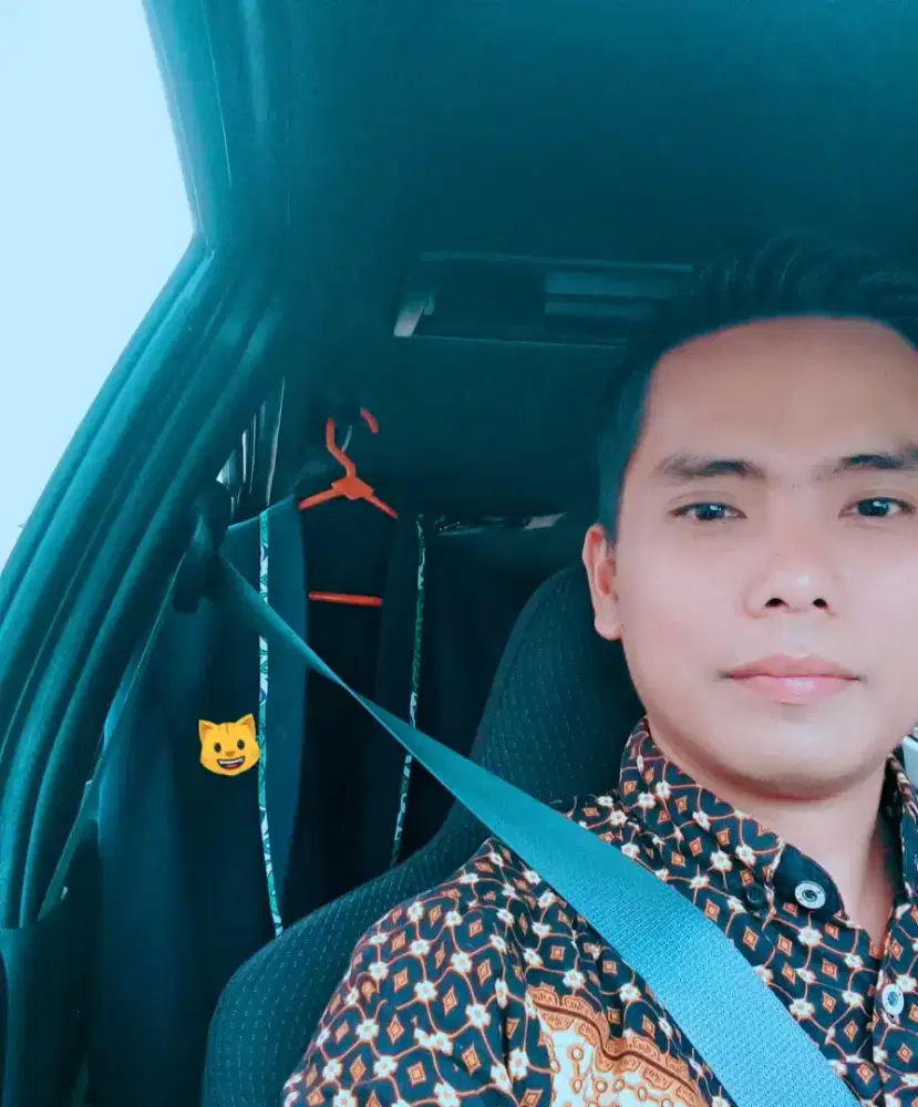 Mencari lowongan Pekerjaan Driver pribadi