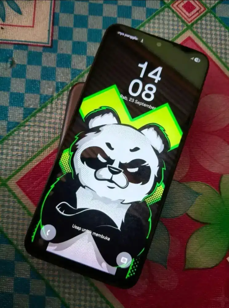 Hp samsung a05s