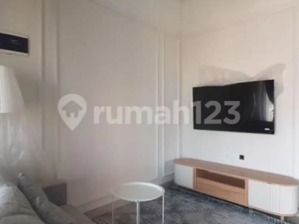 Rumah Baru di Cluster Alanna Residence, Tambun, Bekasi