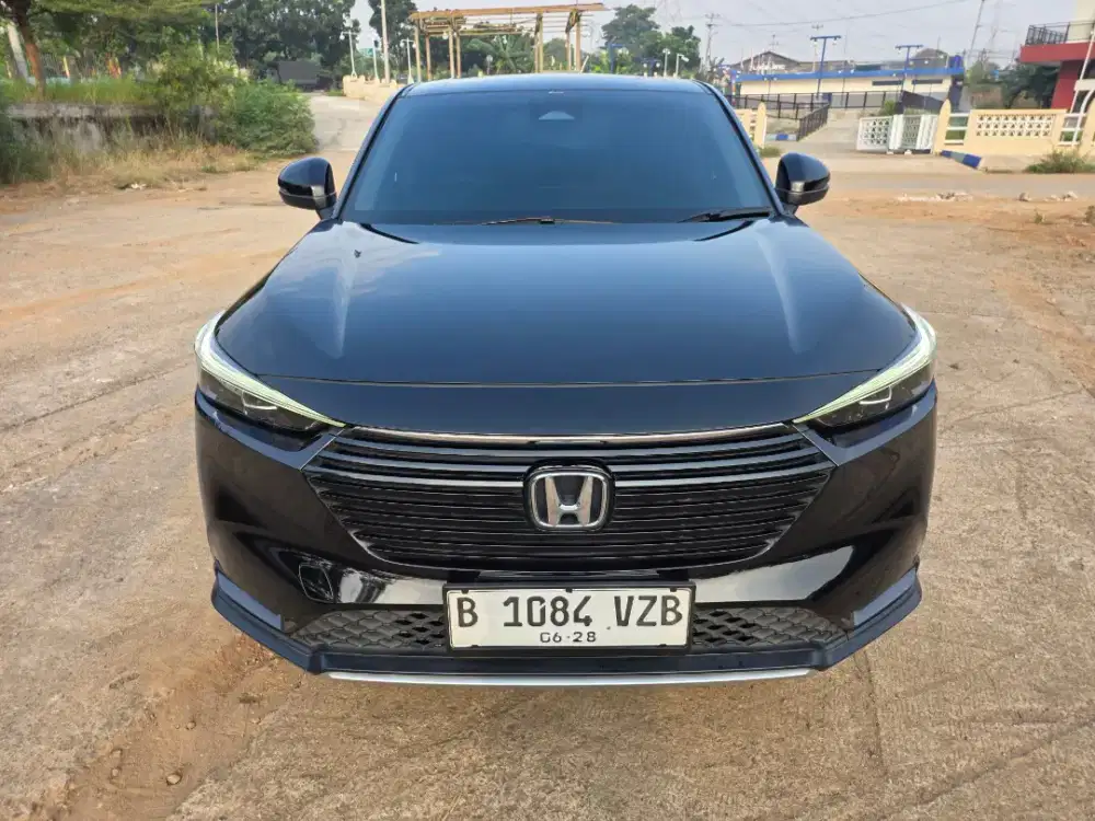 New HRV E sensing 2023 AT