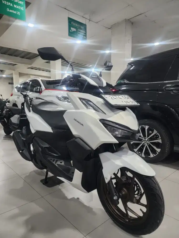 VARIO 160 CBS TAHUN 2026,NEGO-NEGO AJA