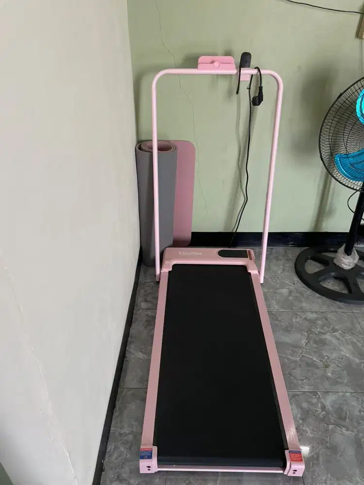 DIJUAL TREADMILL