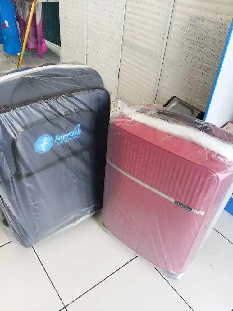 Lowongan kerja laundry