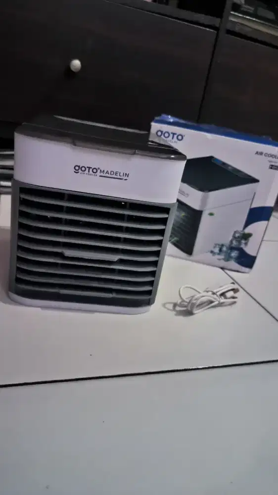 Air Cooler/AC Goto Madelin