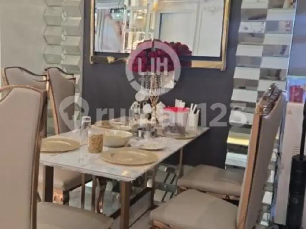 Apartemen Mewah di Tebet Jakarta Selatan