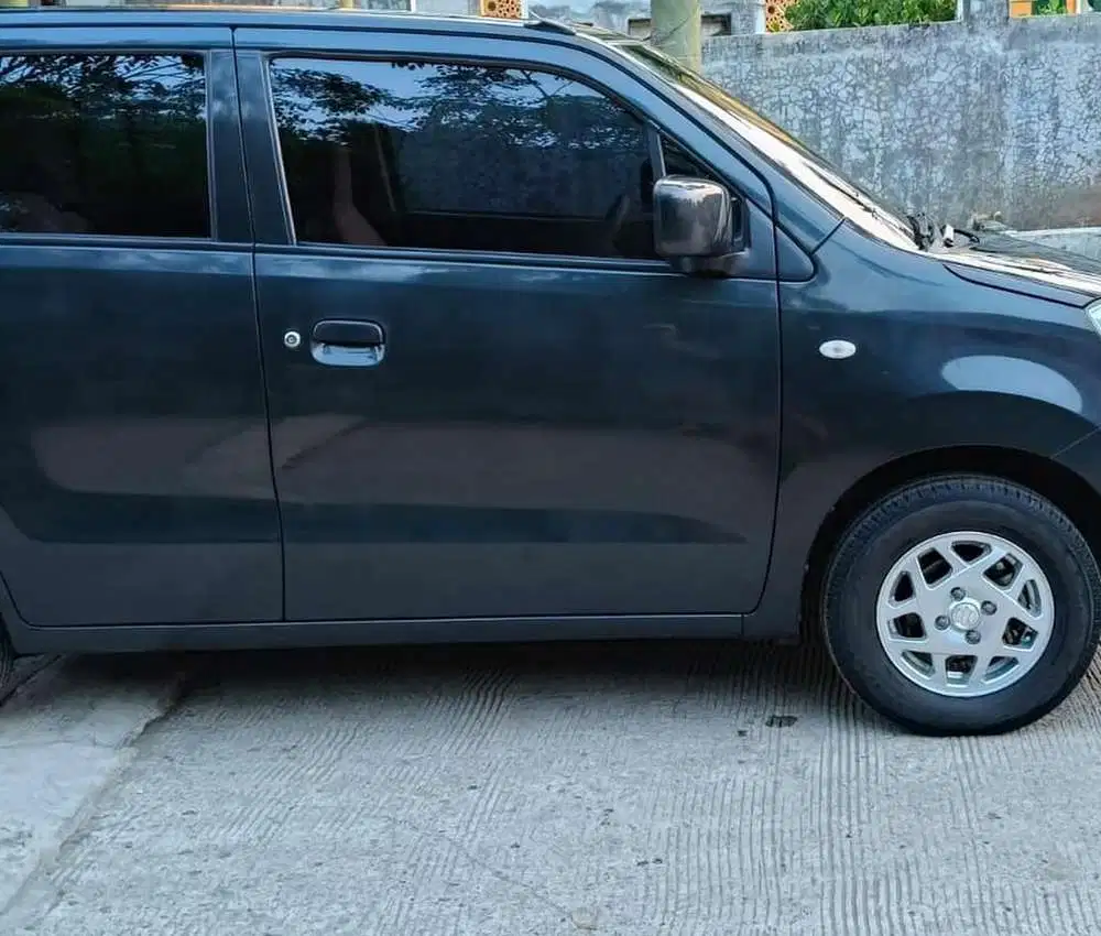 Suzuki Karimun Wagon 2020 Bensin