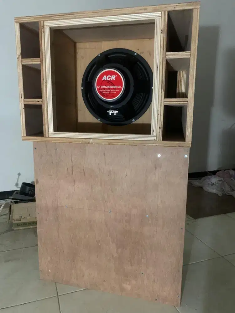 Jual speaker acr pro 12 box spl