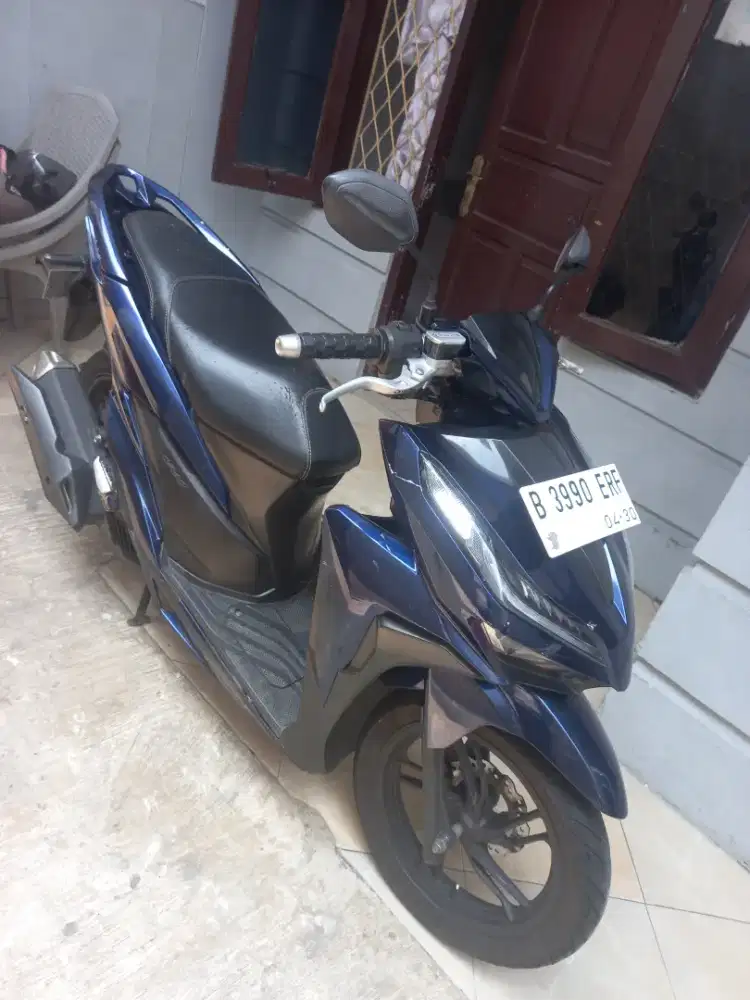 Honda vario 150 cc 2020 keyless