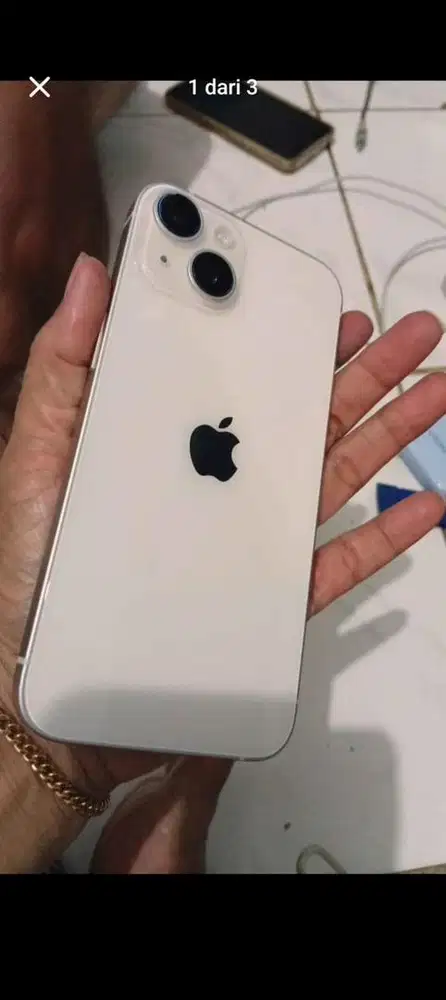 iphone 14 seccond
