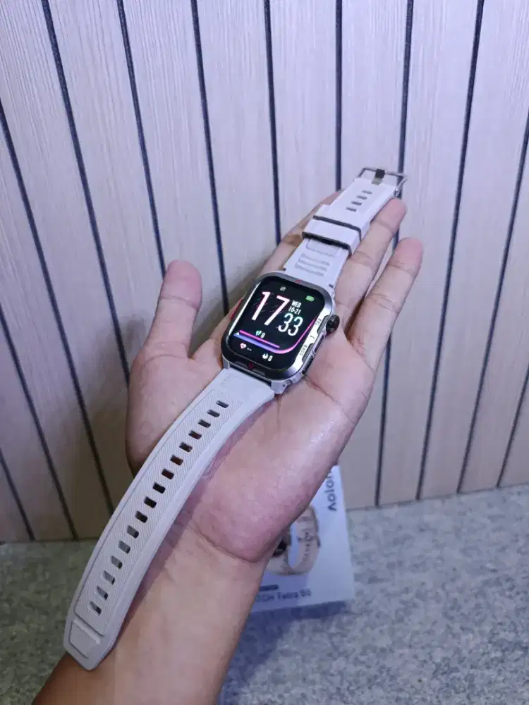 AOLON TETRA S5 FULLSET