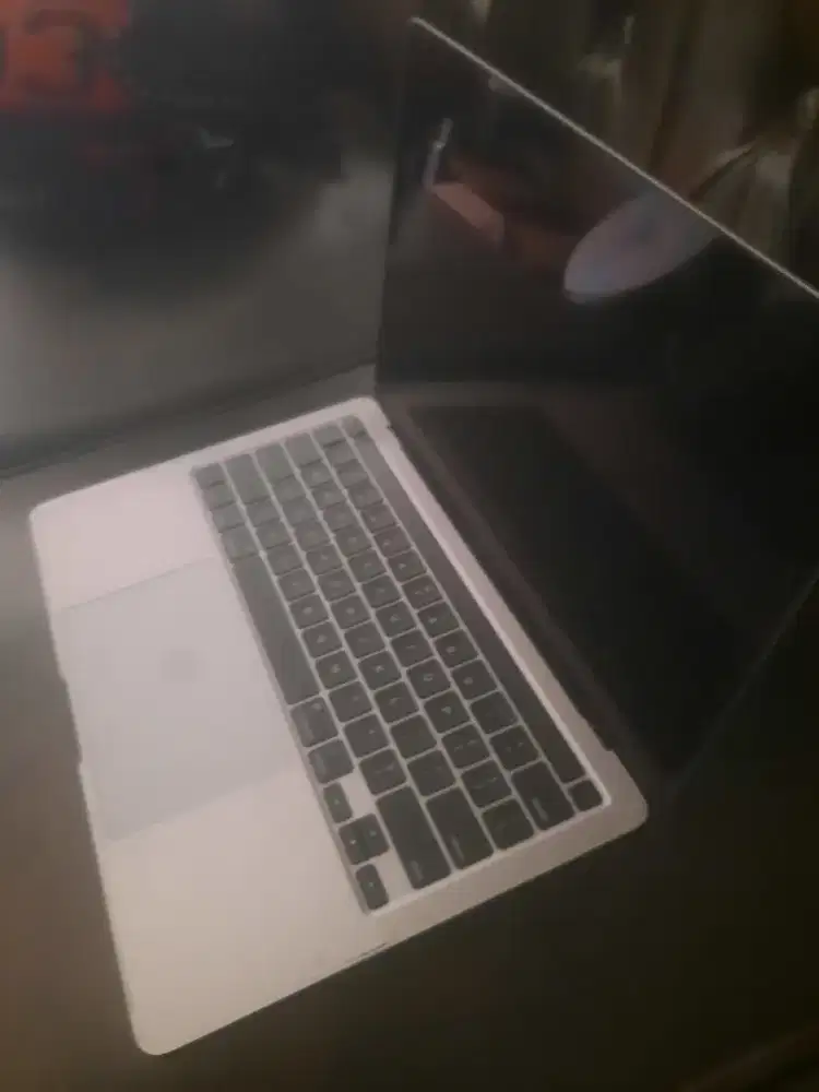 Macbook pro 13 ins