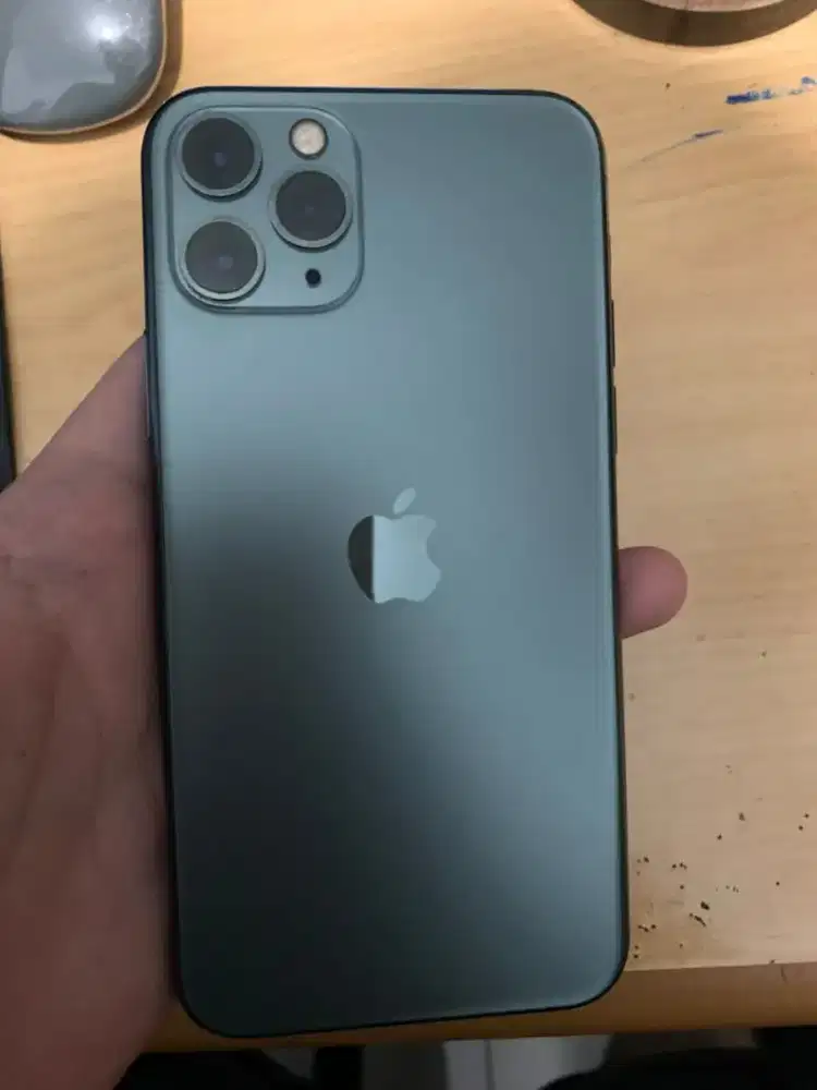 Iphone 11 Pro 256gb Ibox