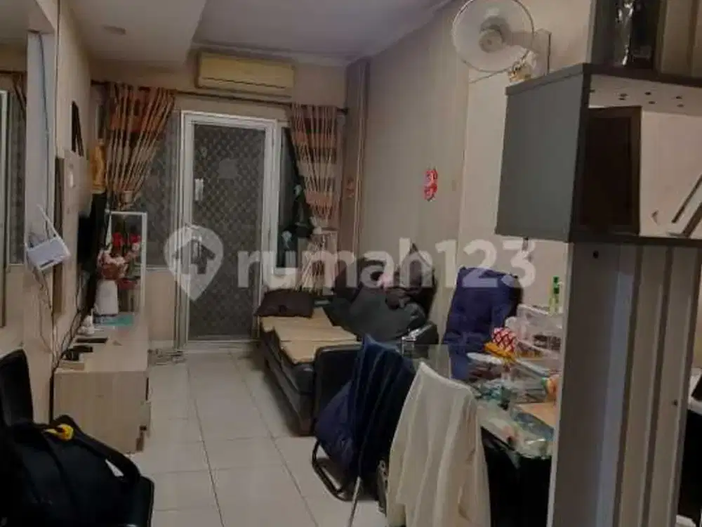 Turun Harga Apartemen Grand Palace Kemayoran Turun Harga Termurah
