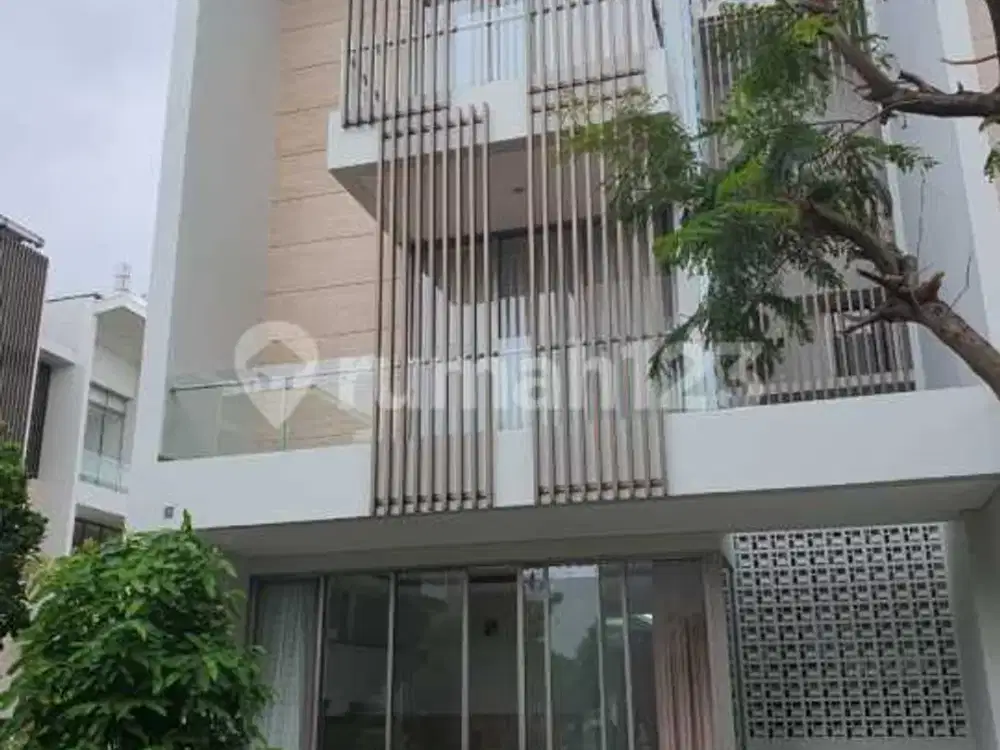 8x18 Jaya Seafront Ancol Termurah  Cepat