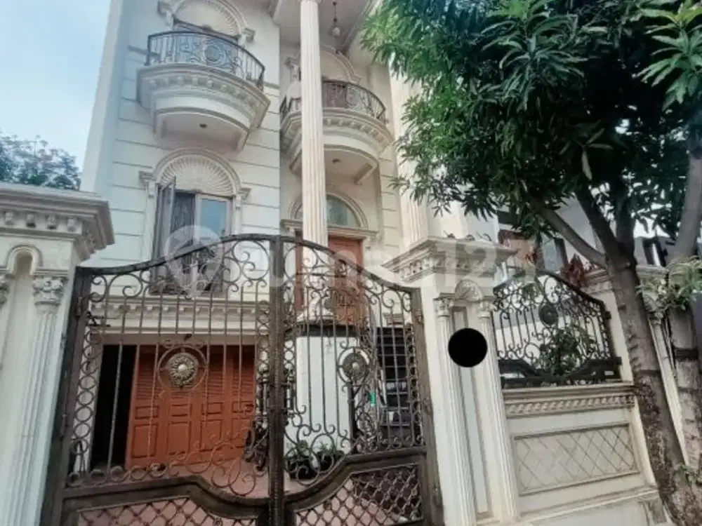 Turun Harga 7X25 Rumah Walet Pik Rapi Cantik Siap Huni