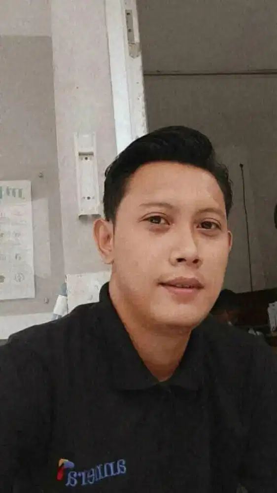 Cari pekerjaan supir pribadi/security